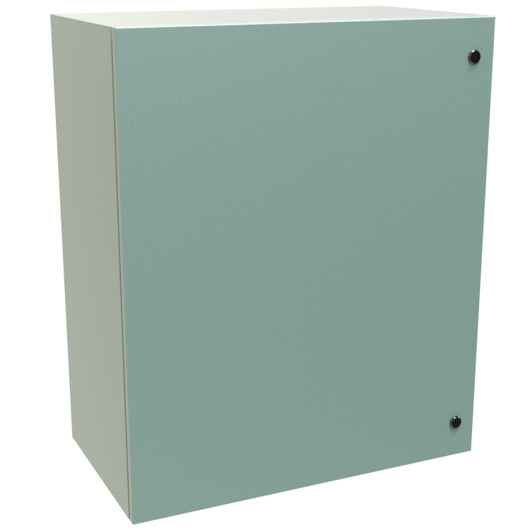 Hammond Eclipse Series 36" Steel Outdoor Wallmount Enclosure