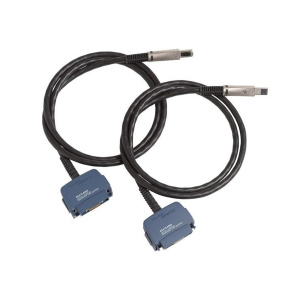 Fluke Networks DSX Permalink Adapter Cable for Cat6a | Set