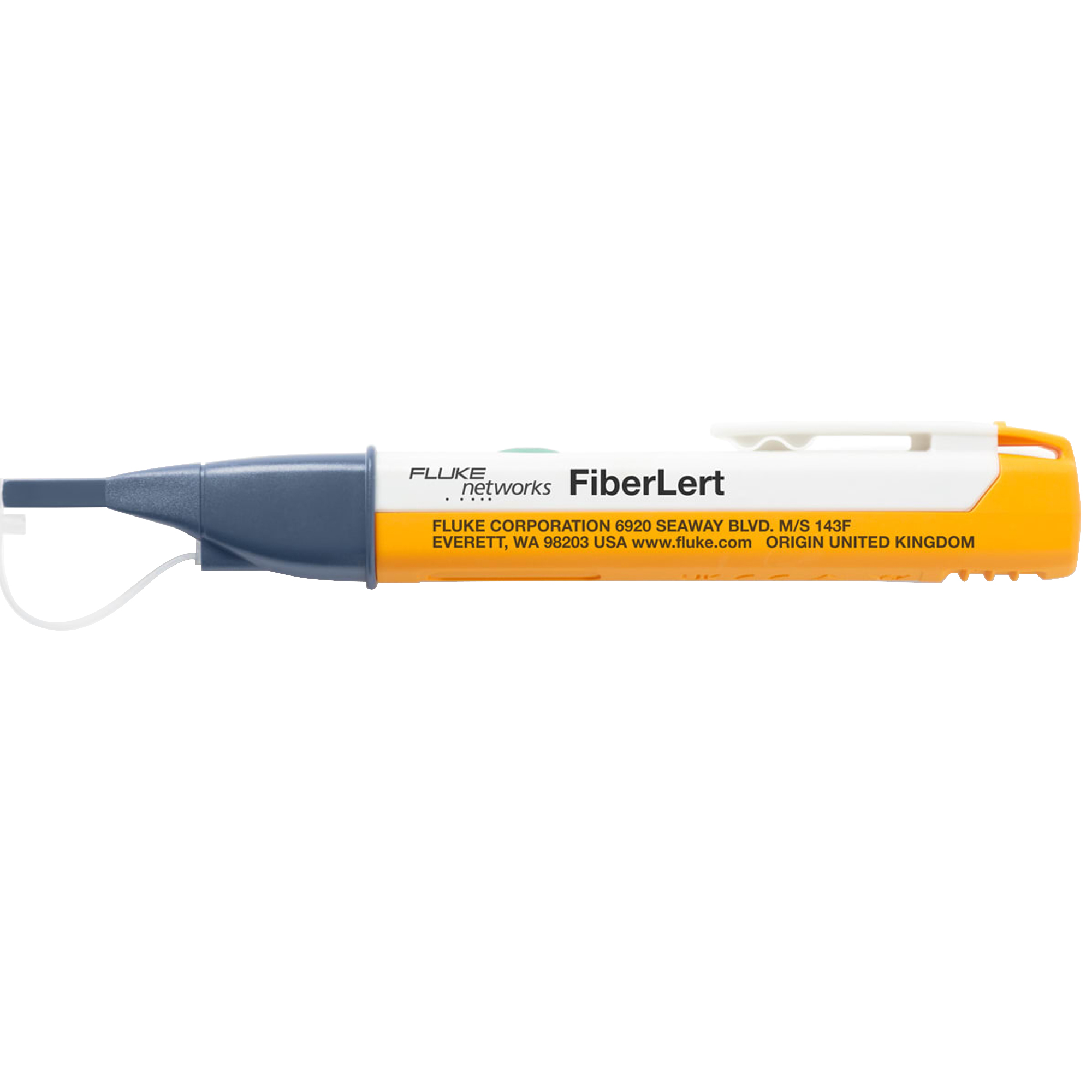 Fluke Networks 850 NM to 1625 NM Light Detector