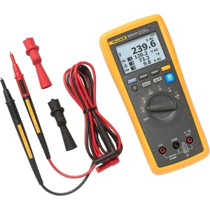 Fluke Industrial Wireless Digital Multimeter
