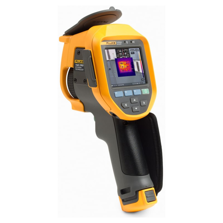 Fluke Industrial Thermal Imager; Hs1;  60 Hz