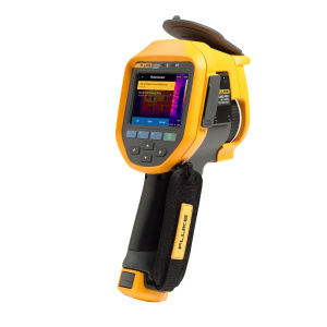 Fluke Industrial Ti480 PRO Infrared Camera Thermal Imager