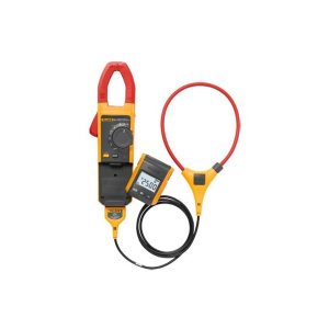 Fluke Industrial Remote Disp 1000a TRMS Clamp with Iflex (Americas)