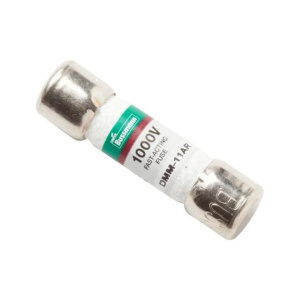 Fluke Industrial Fuse, 11a, 1000v Fast, B. Pk. Qty1 (203403)