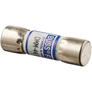 Fluke 203414 440ma 1000v Fast Acting Fuse 5 Pack