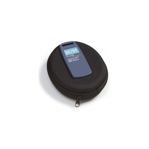 Fluke Networks Multimode 50um SC/ST Fiber Launch Cord