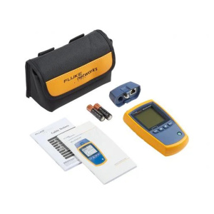 Fluke Networks MS2 Industrial Ethernet Tester
