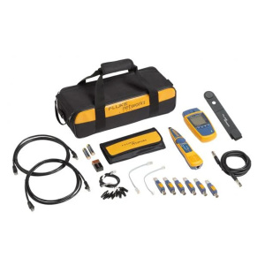 Fluke Networks Microscanner 2 Professional Kit