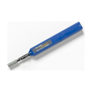 Fluke Networks Quick Clean Cleaner 2.5 MM Fiber - SC, ST, FC, E2000, Single