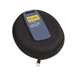 Fluke Networks Singlemode 9um FC/FC Fiber Launch Cord