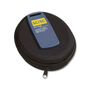 Fluke Networks Singlemode 9um Launch Cord SC/SC
