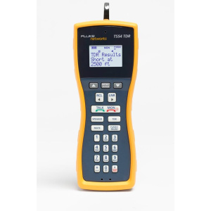 Fluke Networks Butt Set + TDR, ABN with Piercing Pin