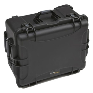 Fluke Networks Versiv Case3-Workshop Case