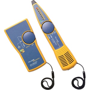 Fluke Networks Intellitone Digital Tone & Probe Kit