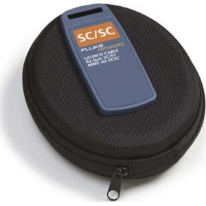 Fluke Networks Multimode Launch Cable 62.5um SC/SC
