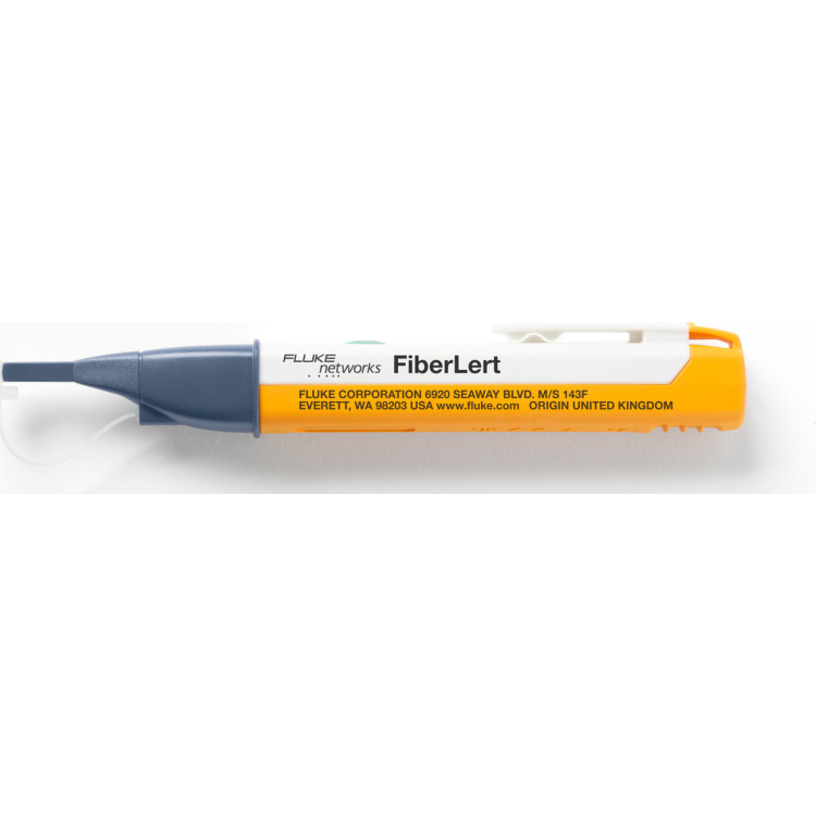 Fluke Networks 850 NM to 1625 NM Light Detector