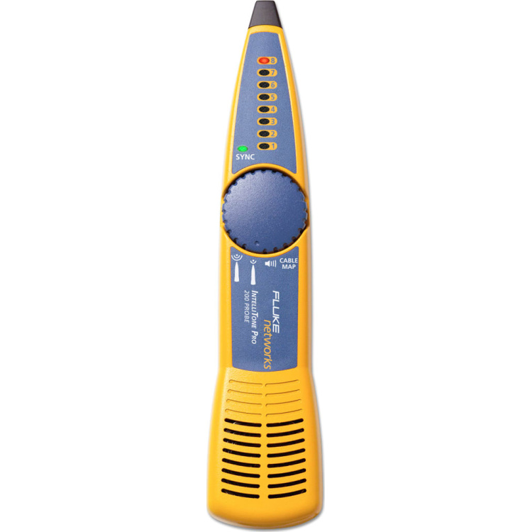 Fluke Networks Intellitone Pro 200 Probe