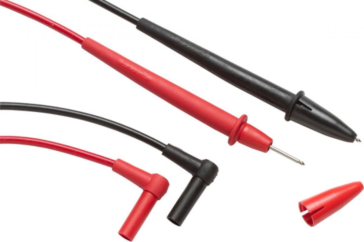 Fluke Industrial Test Lead Set (855705)