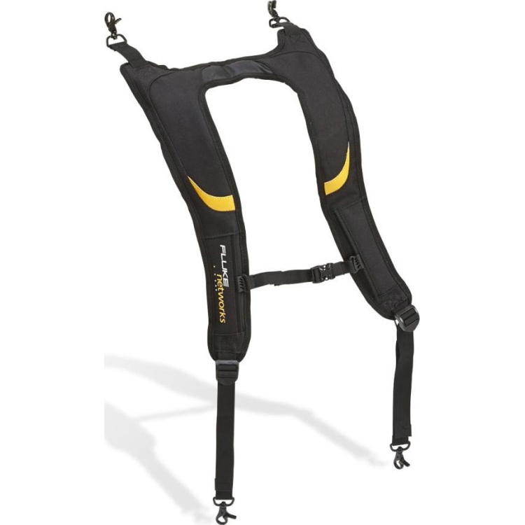 Fluke Networks Backpack Strap for Versiv Carrying Case