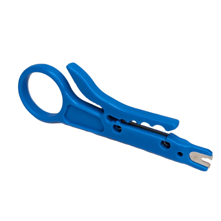 ICC Economy Cable Stripper for Cat5e/Cat6