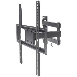 Manhattan 32" -  55" Single Stud Full Motion TV Mount