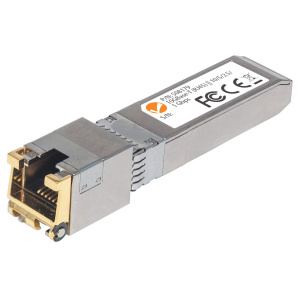 Intellinet 10 Gigabit Copper SFP+ Transceiver Module