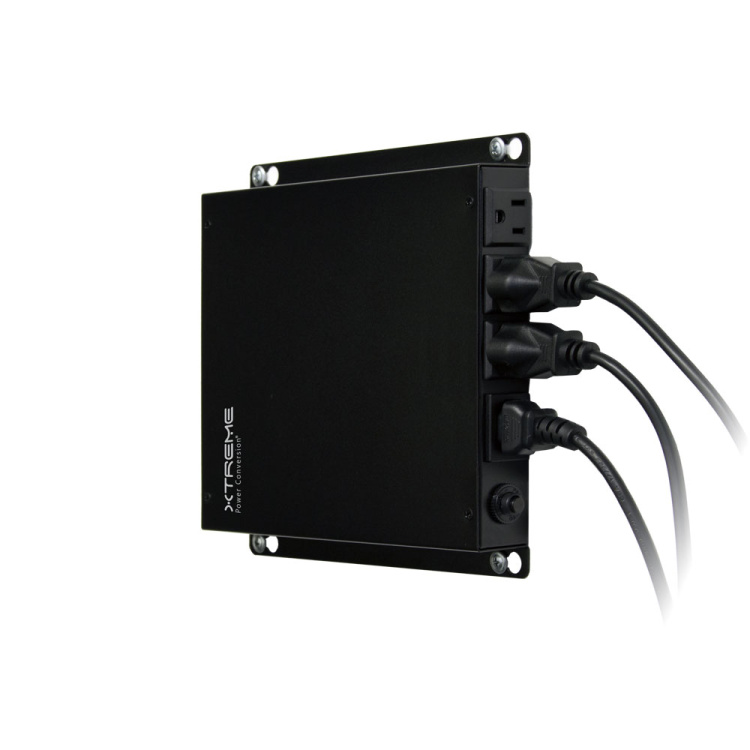 Xtreme Power Conversion J60 Series Low-Profile UPS | 360W