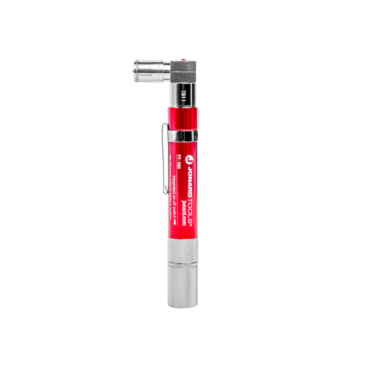 Jonard Tools Pocket Continuity Tester & Toner