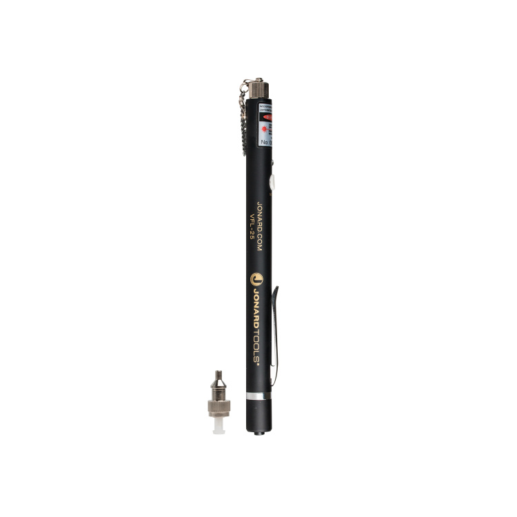 Jonard Tools Visual Fault Locator Kit