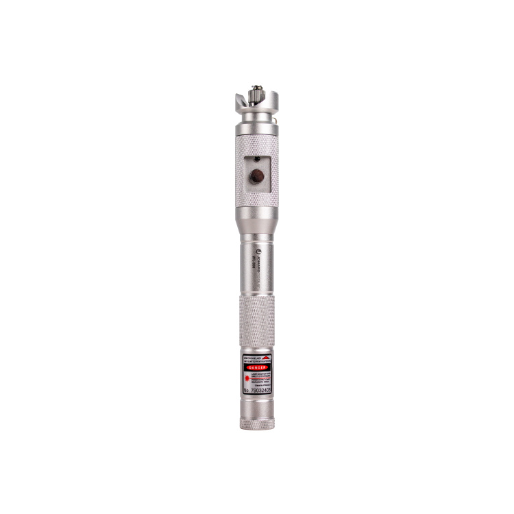 Jonard Tools Visual Fault Locator Kit Singlemode or Multimode 650nm Up To 3 Miles