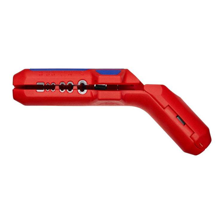 Knipex Tools 5" Ergostrip Universal Stripping & Dismantling Tool | Right Handed