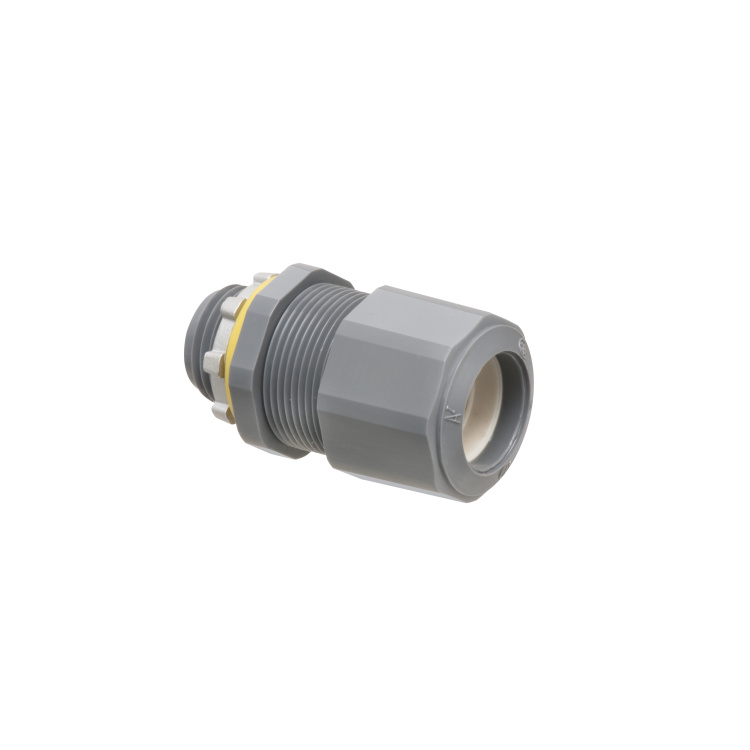 Arlington Industries 1/2" Strain Relief Cord Connector