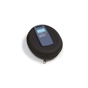 Fluke Networks Multimode 50um ST/ST Fiber Launch Cord