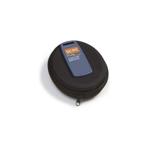 Fluke Networks Multimode 62.5um SC/FC Launch Cable | 140M