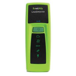 NetAlly LinkSprinter Pocket Network & Ethernet Tester