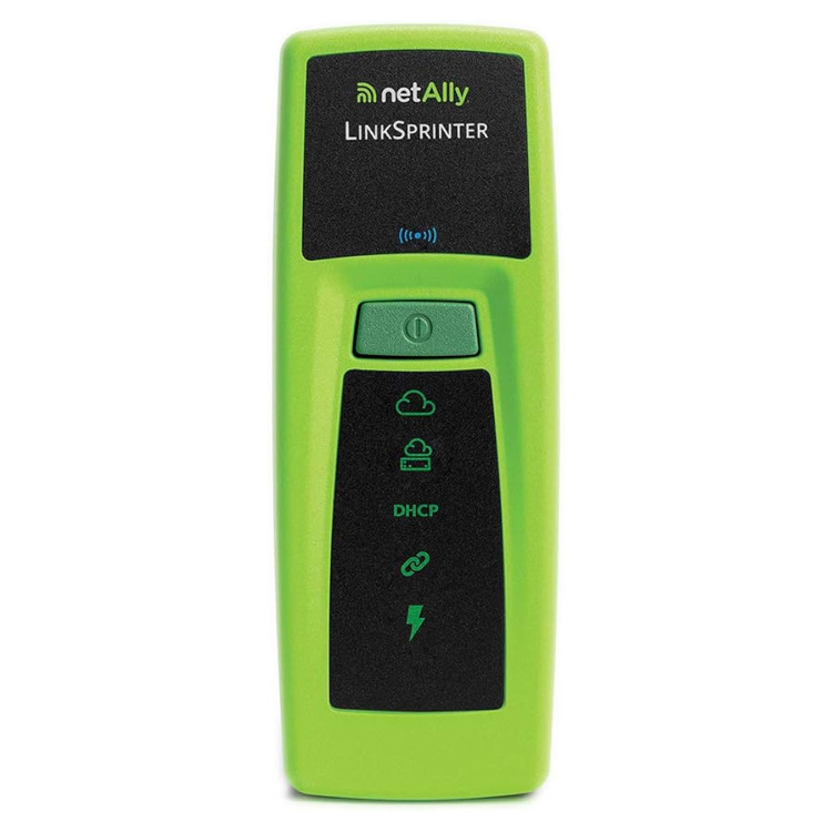 NetAlly LSPRNTR-300, Linksprinter Model 300