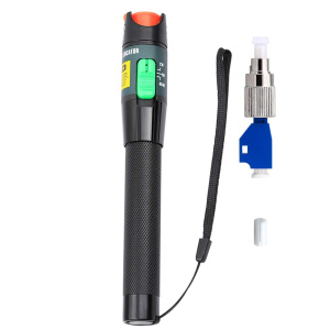 Optix America 10mW VFL with 1.25 Fiber Adapter