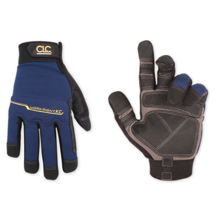 Peco Fastners Workright XC Gloves | Xl | Discontinued