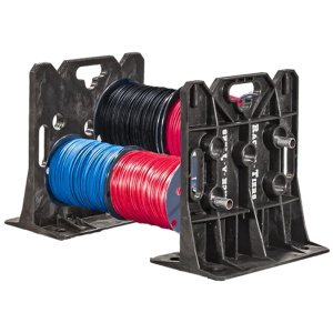 Rack-A-Tiers Spool Holder