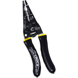 Rack-A-Tiers Croc's Needle Nose Wire Stripper
