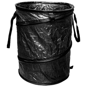 Rack-A-Tiers Exploding Trash Can
