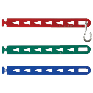 Rack-A-Tiers Snatch Strap Wire Puller
