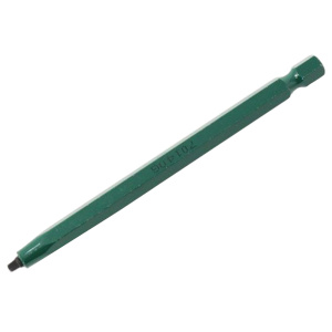 Rack-A-Tiers #1 Green Square 4"