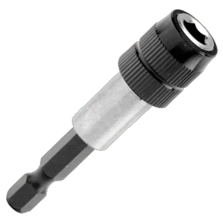 Rack-A-Tiers Magnetic Bit Holder Quick Bit Changes | Discontinued