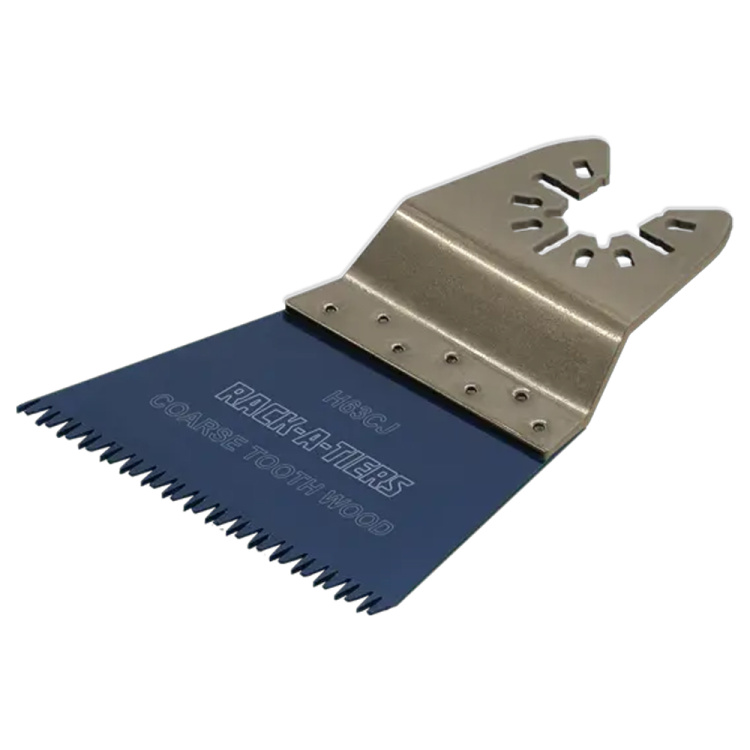 Rack-A-Tiers 2-1/2" (63mm) Japanese Tooth Blade | Discontinued