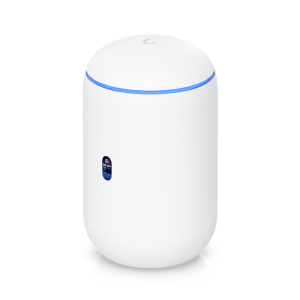 UniFi® Dream Router WiFi 6 Gateway Console