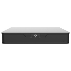 Uniview 4 Channel 4k Network Video Recorder