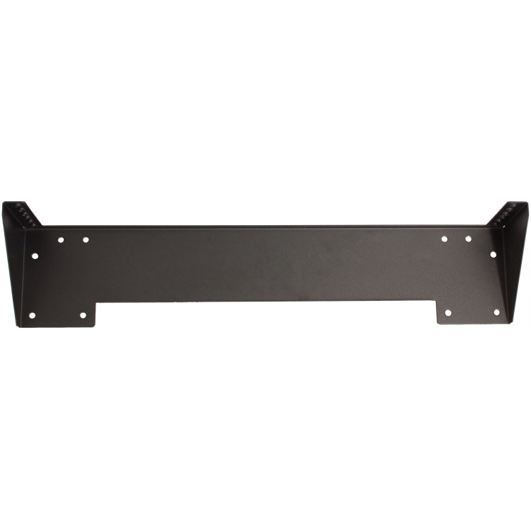 Vertical Cable 3U Vertical Wall Mount Rack