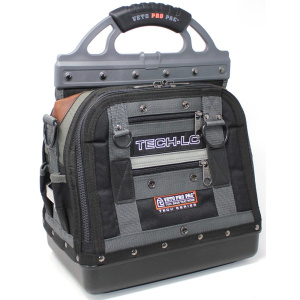 VETO Pro Pac TECH LC Large Service Technician Tool Bag