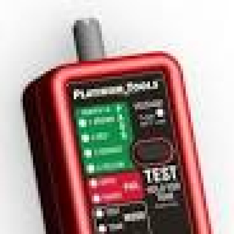 Platinum Tools Coaxial Tester Mapper | Discontinued